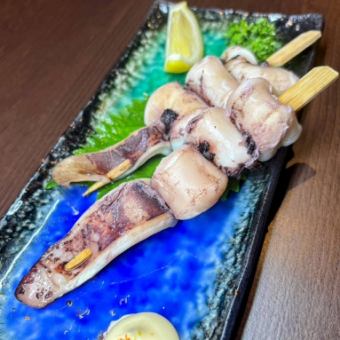 いかの身串(1本)