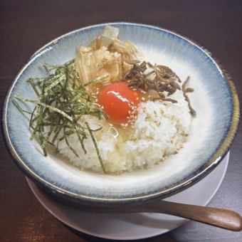 梓のTKG