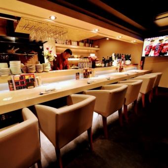新コース★2次会コース★コース飲み放題100分付コース♪3品2500円(税込)
