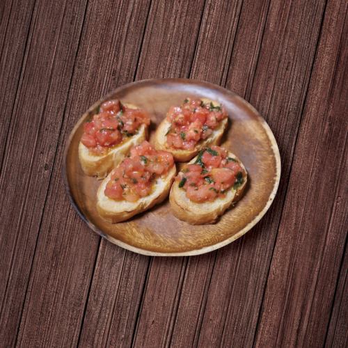 토마토의 불 스케터