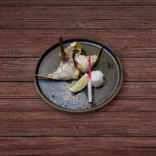 아직 가마 구이