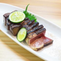刺身各種