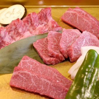 【国産牛プレミアム】★国産牛含む100種以上食べ放題★100分制◆4400円