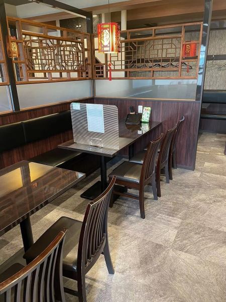 It has a peaceful atmosphere that you can easily drink. ◎ We have a wide variety of alcoholic beverages.If you order a course meal, you can drink as much as you want for 1200 yen!