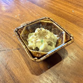 えんがわワサビ