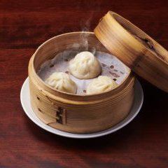 餃包 まるで小籠包