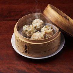 蒸し焼売　4個入り