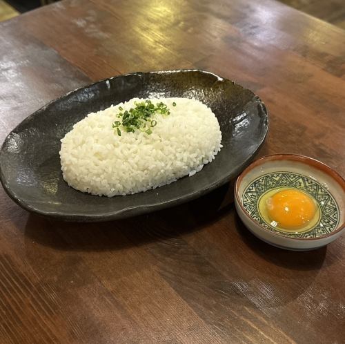 〆の雑炊セット