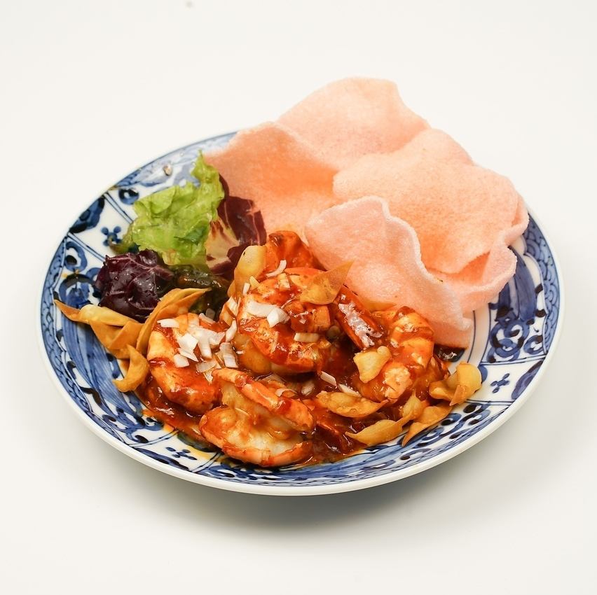 麺、肉、野菜、飲茶など豊富な一品メニューをご用意しています◎