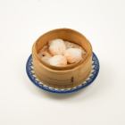 Shrimp dumplings