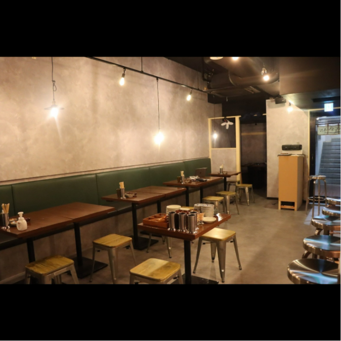 湘南酒場 キングスマン【公式】