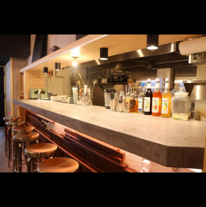 湘南酒場 キングスマン【公式】