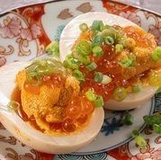 痛風タマゴ