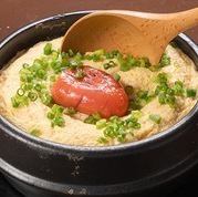 ケランチム風卵