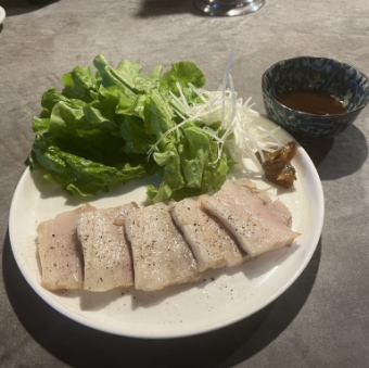 和風なポッサム