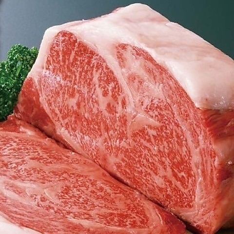 茨城が誇る銘柄牛『常陸牛』を提供しております★