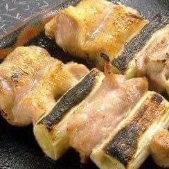 極みねぎま 1串