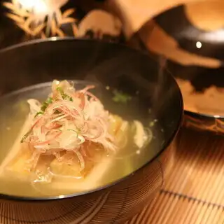 お昼のコース ＜8,800円＞