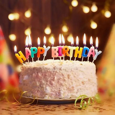 誕生日や記念日など特別な日にぴったりのお店♪