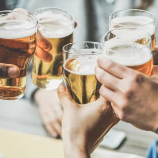 【香り立つ一杯】生ビール(ソラチエース)◆ヒノキやレモングラスの爽やかな余韻