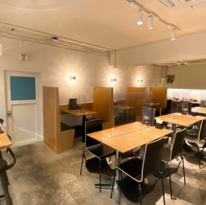 ご宴会、会食、ランチ、ディナー様々なシーンでご利用いただけます