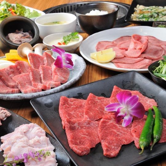 【3.4月限定】【120分飲み放題付】女子会コース 全14品 5,000円⇒4,000円/宴会記念日誕生日