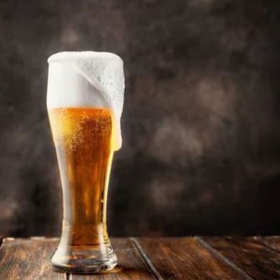 【充実のお酒の品揃えで楽しいひとときを】