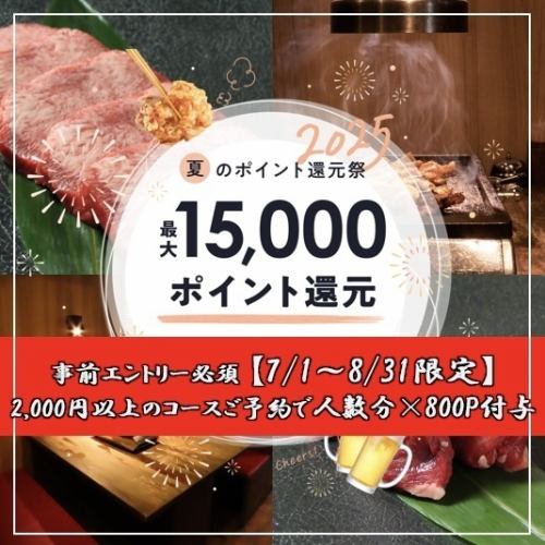 尽享“烤肉×海鲜”