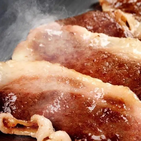 広島直送の希少部位!噛むほどに溢れる濃厚な肉の旨味【コウネの塩焼き】