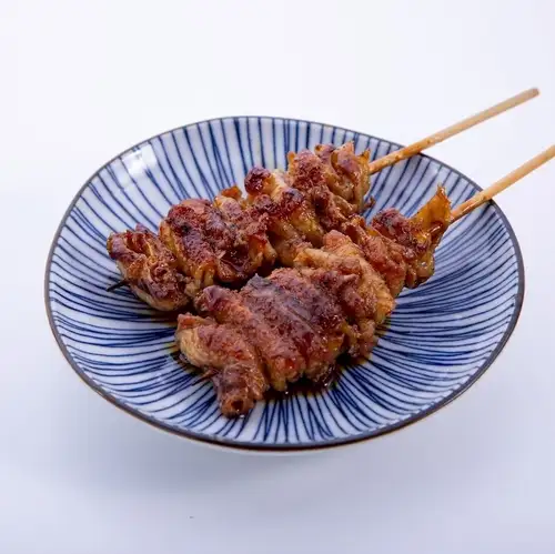皮
