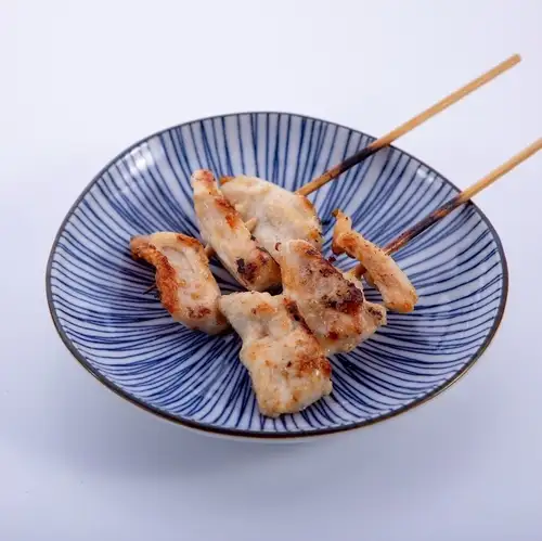 やげん軟骨