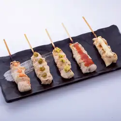 選べるささみ串 ※レアあり