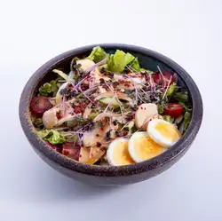 なにわサラダ