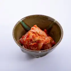 キムチ