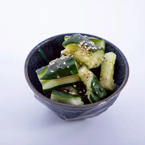 たたききゅうり