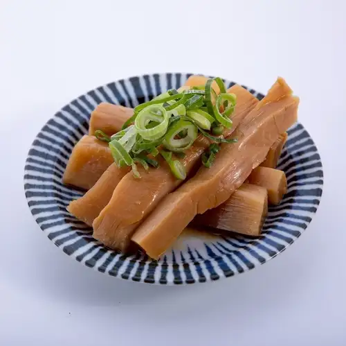 味付けメンマ