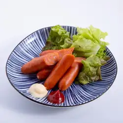 激辛チョリソー