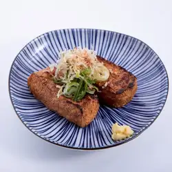 厚あげ