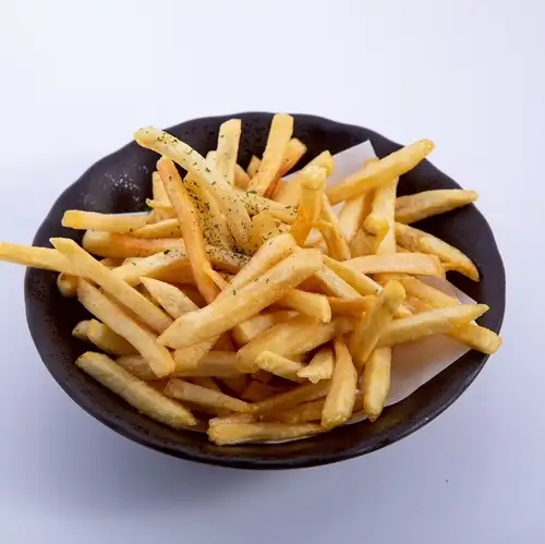 ポテトフライ