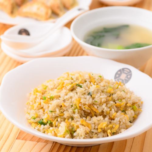 Original Simple Fried Rice