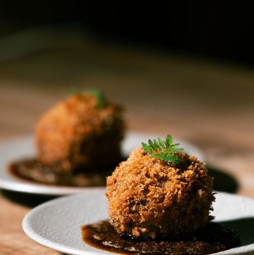 品質に拘った、美味しいお料理が種類豊富！