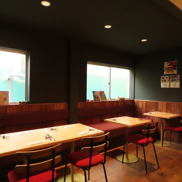 [For parties after work!] Please use this space for a drink after work, a light drinking party, or a party! Half-private use is also available for 8 people or more! Please feel free to contact us.
