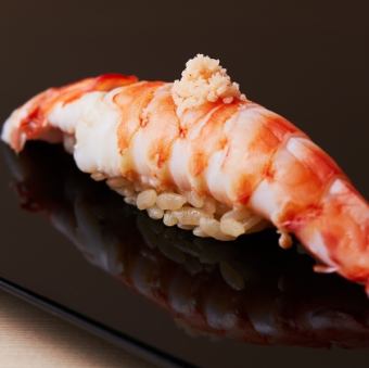 【shrimp】