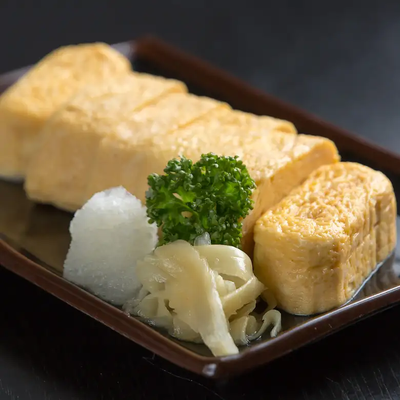 だし巻