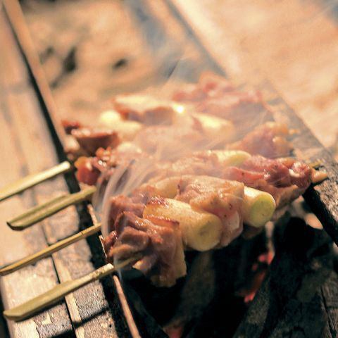 こだわりを持ってお料理、お酒、雰囲気をご提供しております。