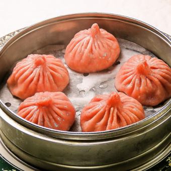 その他小籠包　各種