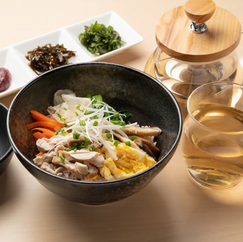[Popular menu!] Medicinal food Seifan (Ryukyu court cuisine)
