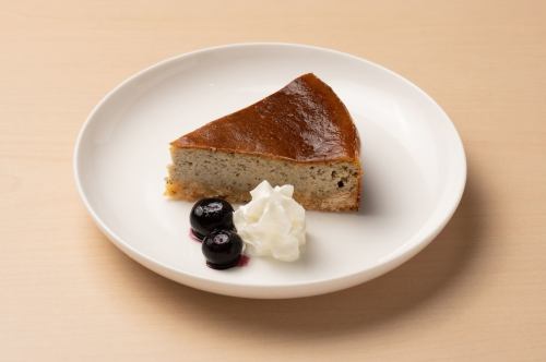 Handmade ♪ Seasonal desserts using domestic ingredients