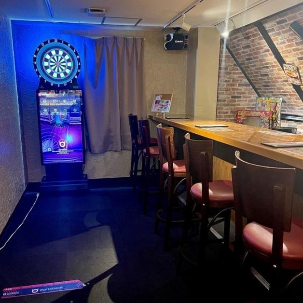 【ご新規様大歓迎♪】ゆっくり飲むもよし！めいいっぱいも遊ぶもよし！いつ来ても楽しいBARです♪初めてのお客様も大歓迎★お気軽にお立ち寄りください！