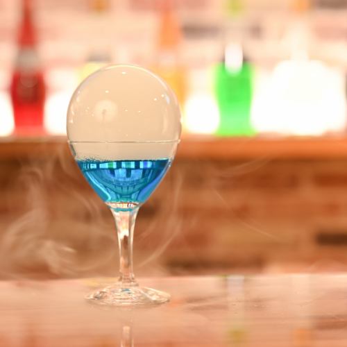 飲み放題プランあり★